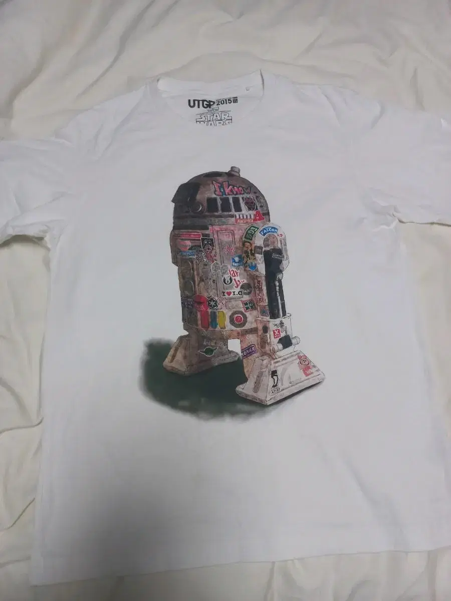 Starwars R2D2 t shirts